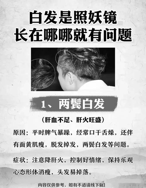 详细阅读:白头处理的艺术:从根源到日常的全面呵护 白头处理的艺术:从根源到日常的全面呵护
