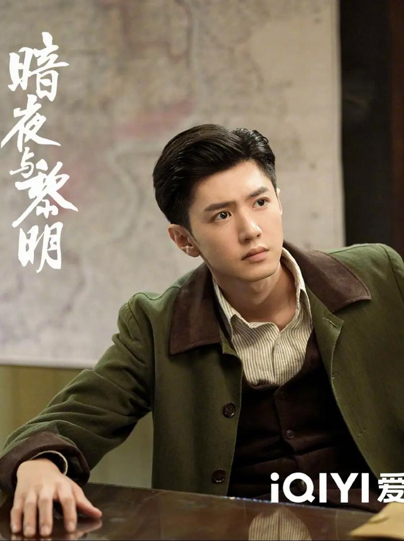 疼痛，生命的暗夜与黎明