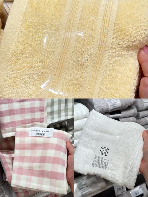 详细阅读:毛巾的奇妙之旅:从纤维到生活伴侣 毛巾的奇妙之旅:从纤维到生活伴侣