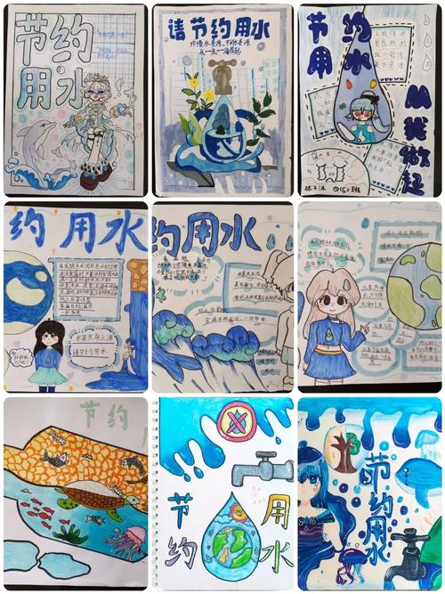 详细阅读:水,生命之源的奇妙之旅 水,生命之源的奇妙之旅