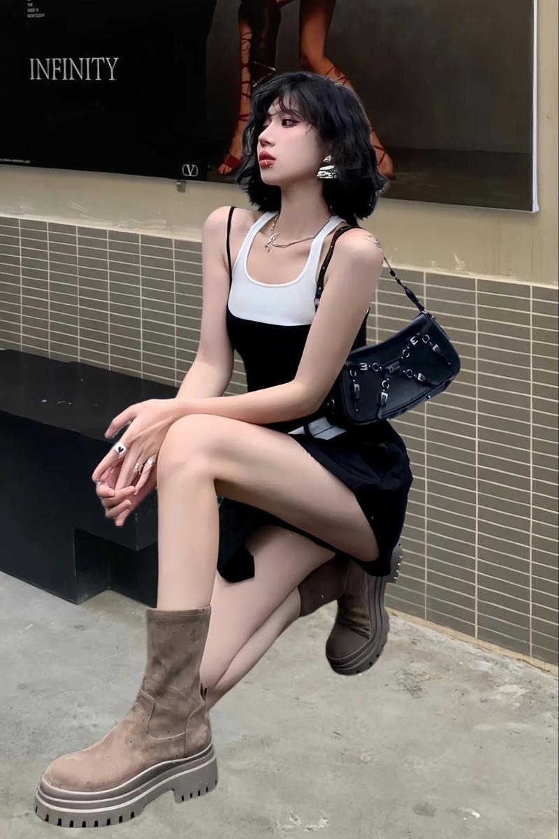 详细阅读:辣妹风搭配秘籍大公开,让你秒变街头时尚Icon! 辣妹风搭配秘籍大公开,让你秒变街头时尚Icon!