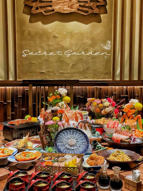 蟹肉的美食世界：从海洋到餐桌的鲜美旅程