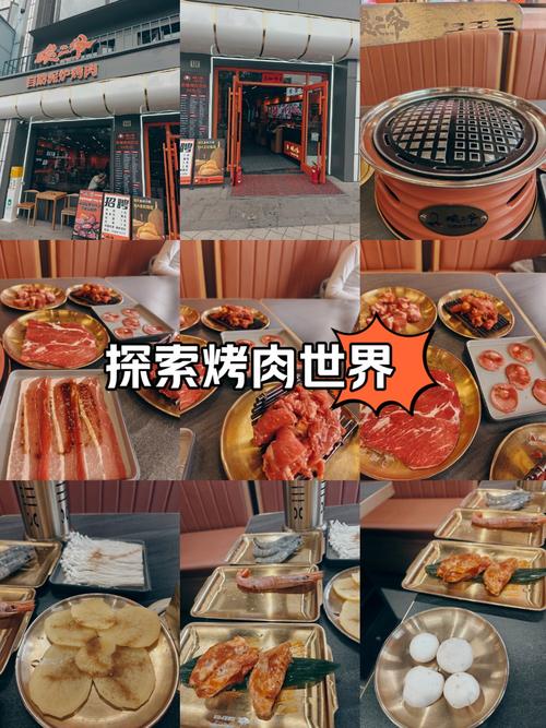 探索肉食的世界