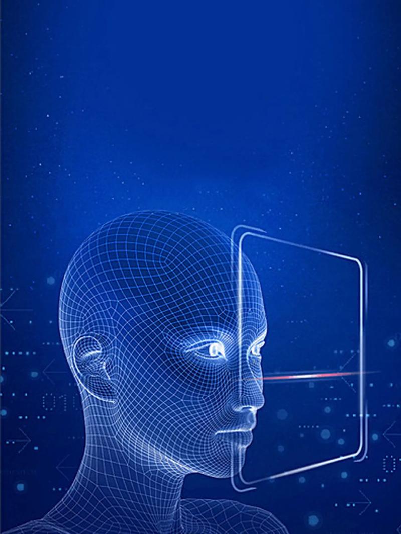 人脸识别：开启智能时代的“慧眼”