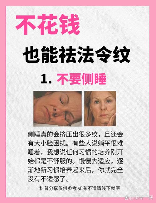 详细阅读:法令纹淡化的有效方法全解析 法令纹淡化的有效方法全解析