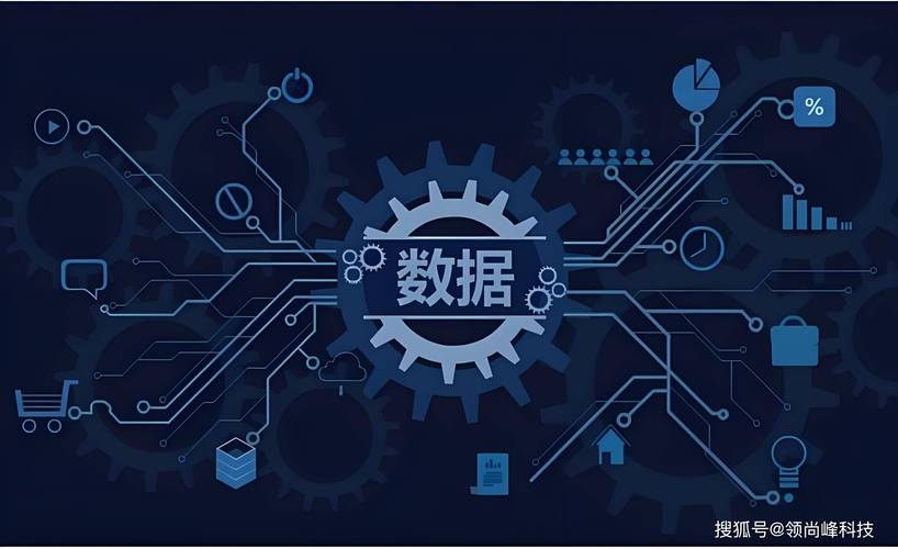 工业4.0：数字化转型的新浪潮