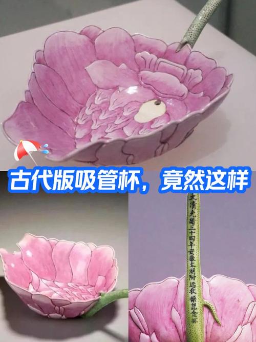 吸管杯的历史、设计演变与使用体验探究