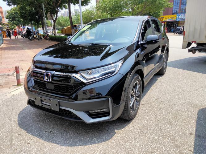 详细阅读:一、本田CR-V:城市SUV的卓越典范 一、本田CR-V:城市SUV的卓越典范
