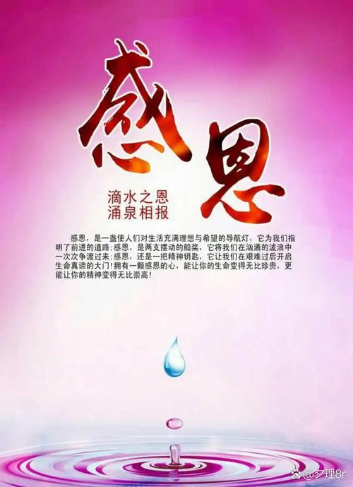 详细阅读:感恩:美德之源,心灵之泉 感恩:美德之源,心灵之泉