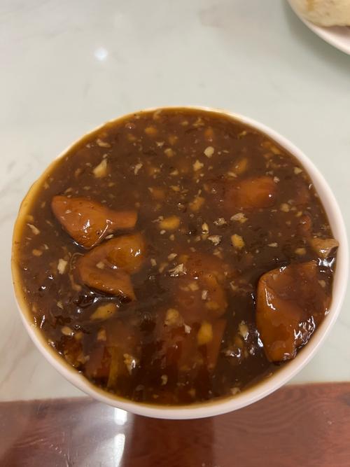 炒肝：舌尖上的老北京风情