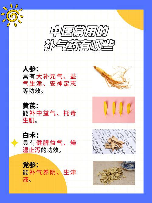 中药的奥秘与应用