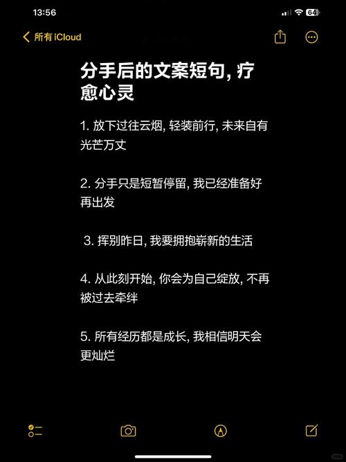 分手自愈：在伤痛中重寻自我与新生