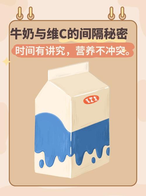牛奶的奇妙世界：营养、文化与现代应用