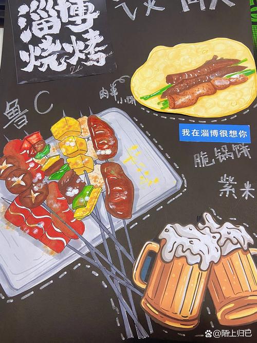 详细阅读:烧烤的艺术:从历史到现代的美食之旅 烧烤的艺术:从历史到现代的美食之旅