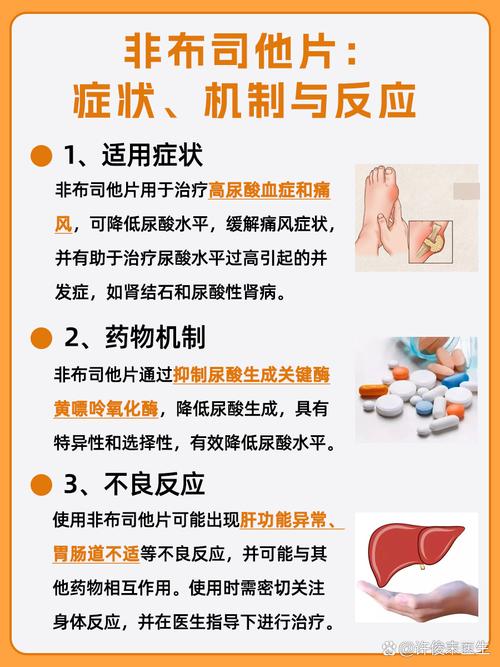 痛风：了解、预防与治疗的综合指南
