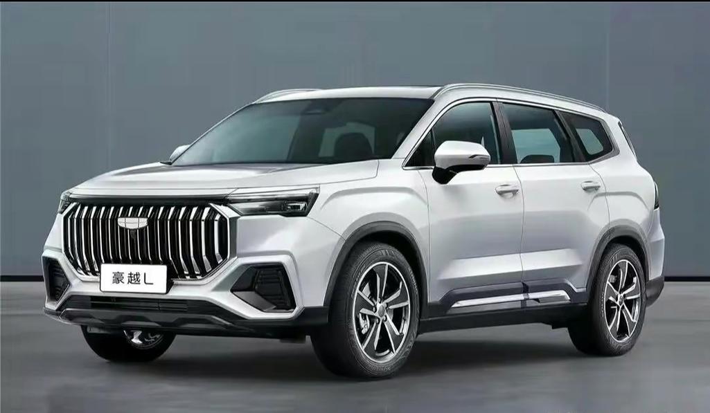 全面解析吉利豪越：性能与舒适并存的豪华SUV