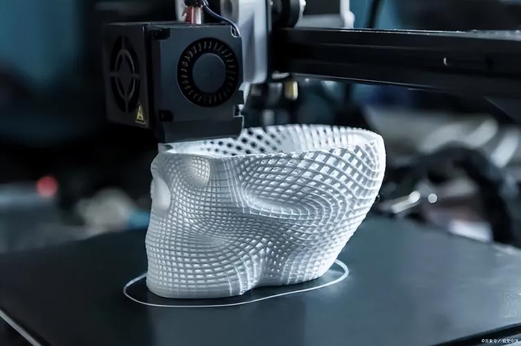 3D 打印：重塑未来制造的神奇技术