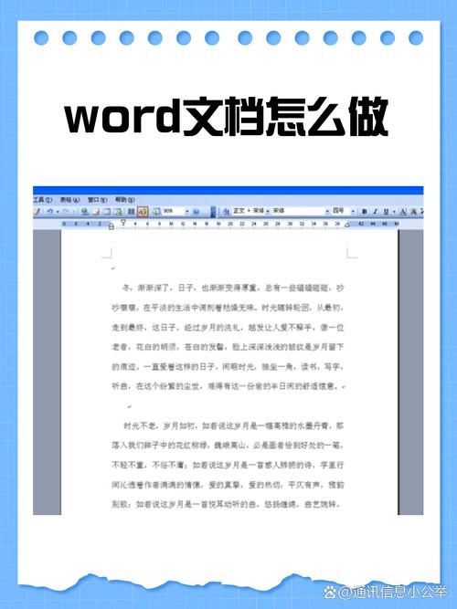 一、标题