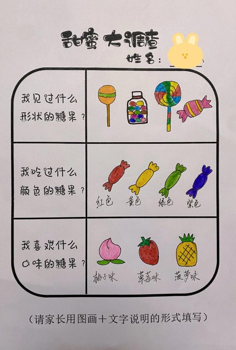 探寻糖的甜蜜奥秘