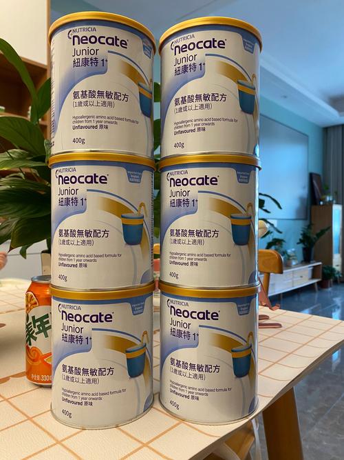 氨基酸奶粉：特殊宝宝的营养守护者