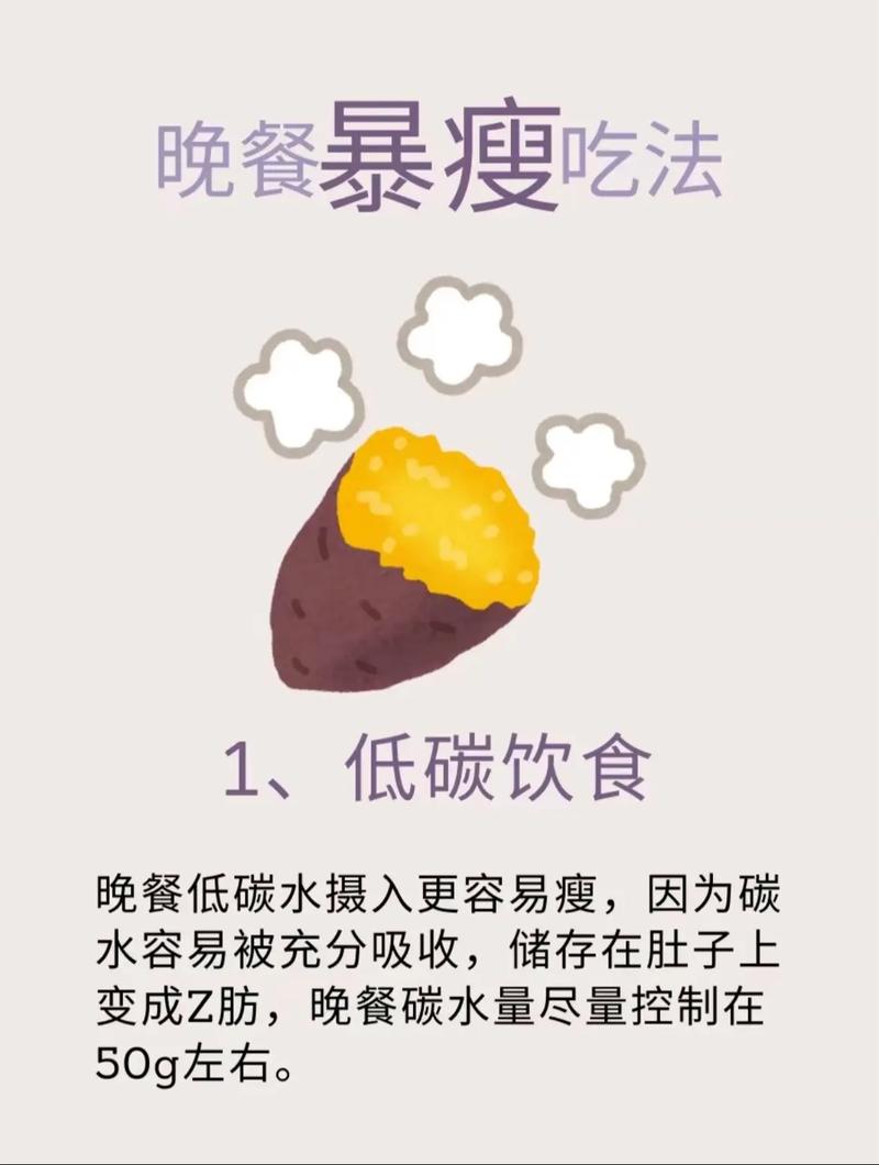 一、健康晚餐的重要性