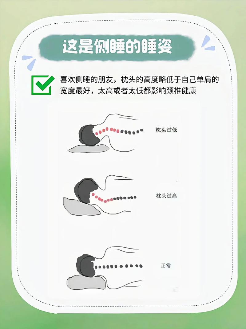 详细阅读:枕头:睡眠与健康的亲密伙伴 枕头:睡眠与健康的亲密伙伴