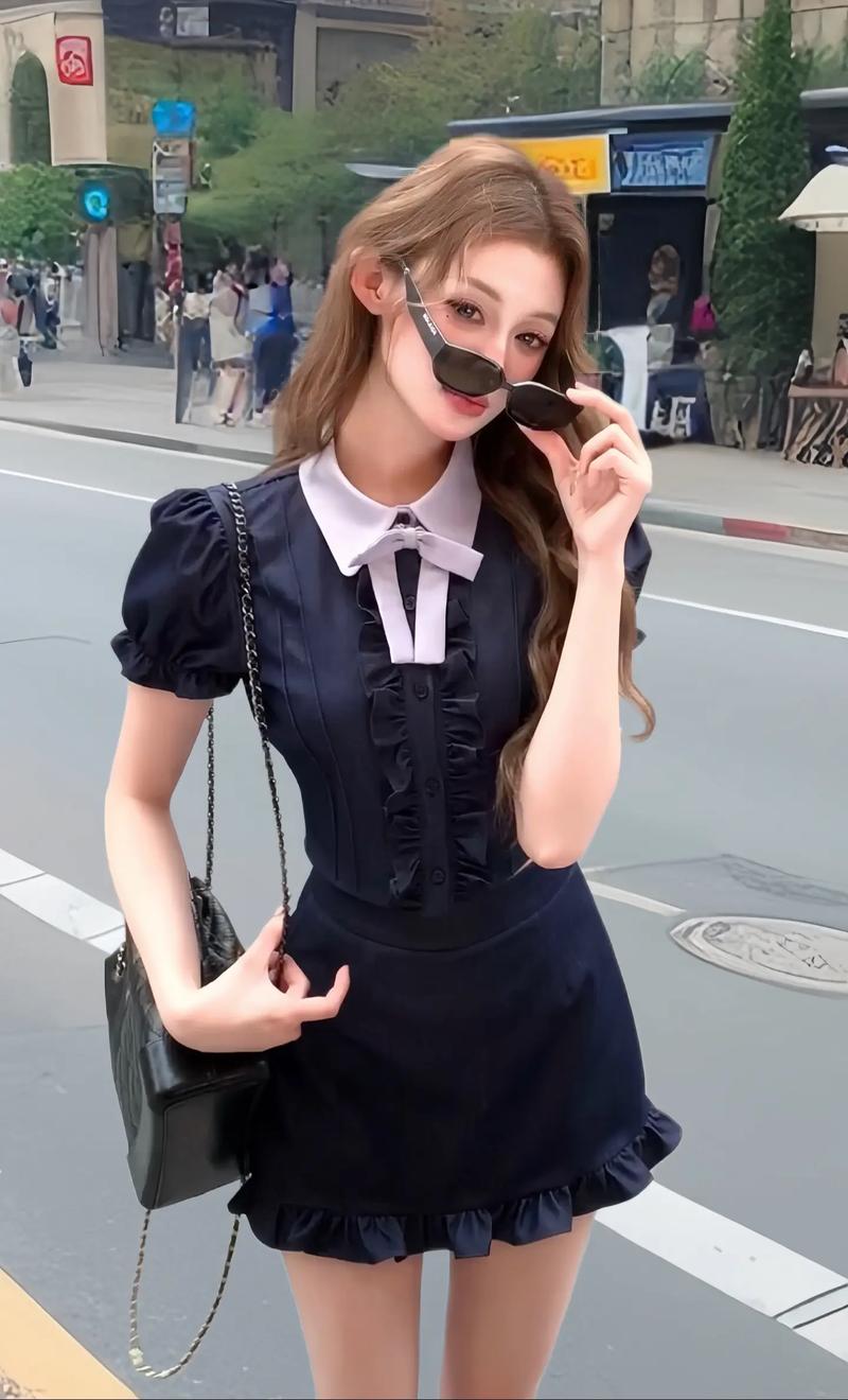泡泡袖：时尚界的复古浪漫风潮