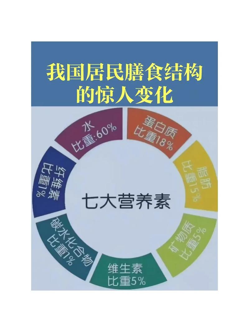 营养均衡：开启健康生活的关键密码