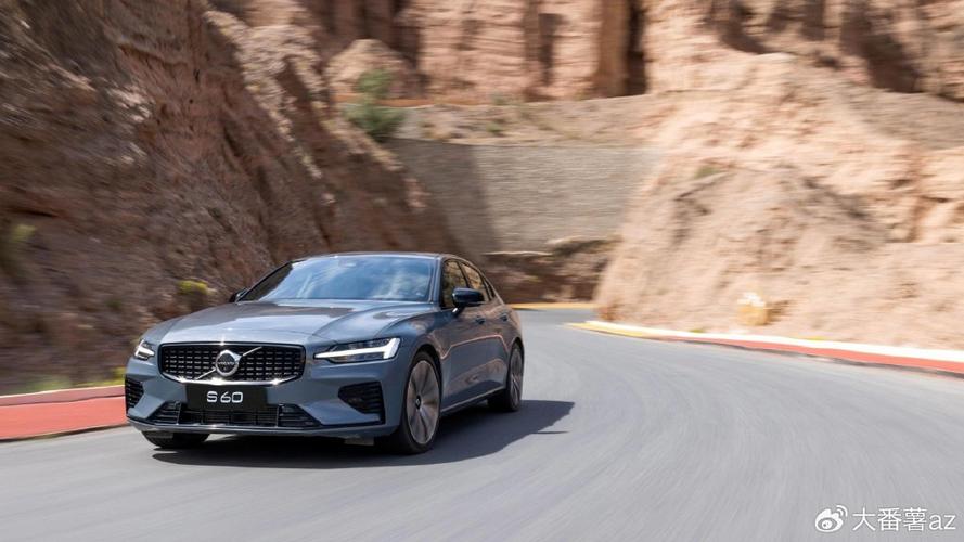 2025 款沃尔沃 V60：豪华与实用的完美融合