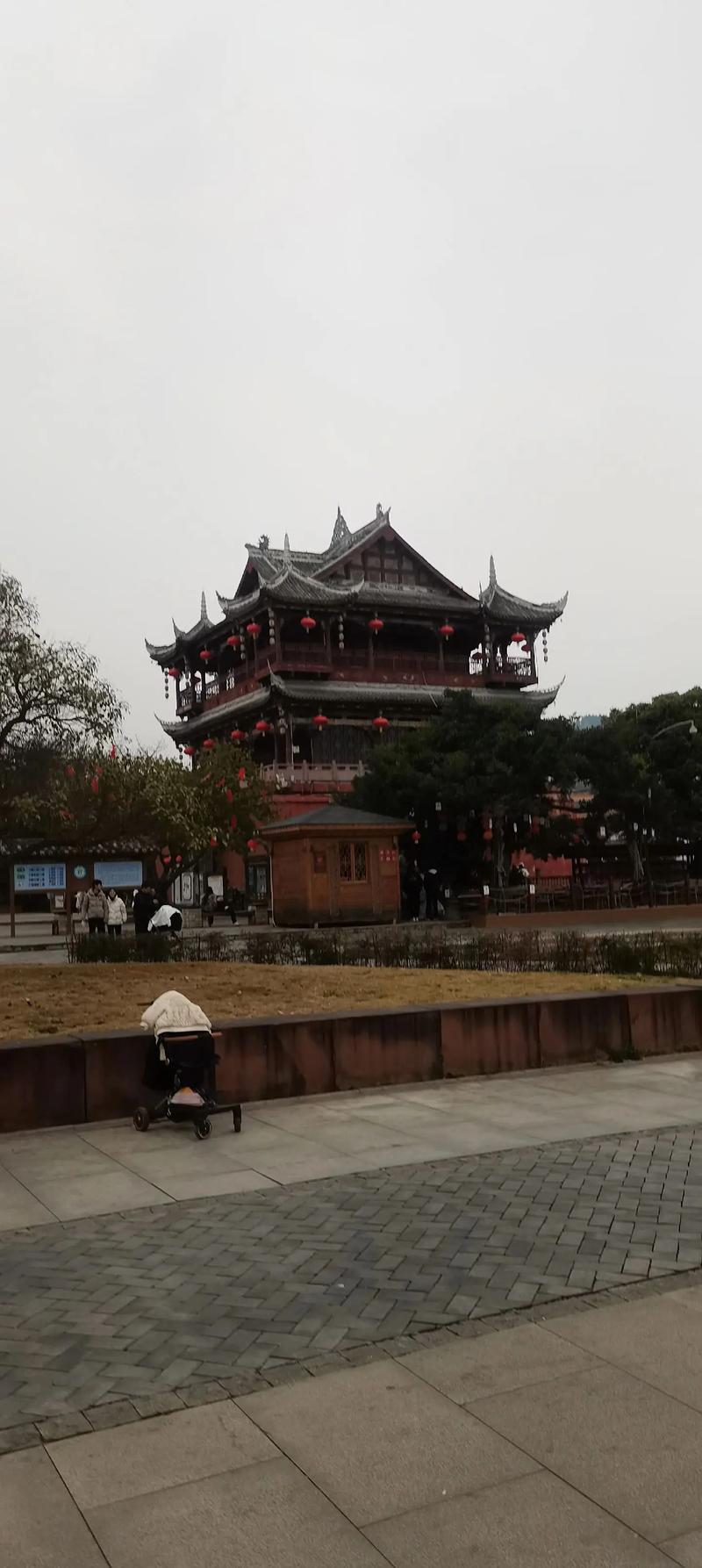 洛带古镇：历史与现代的交融，客家文化的璀璨明珠