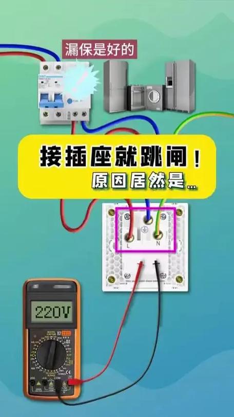 插座：连接电力与生活的小小枢纽