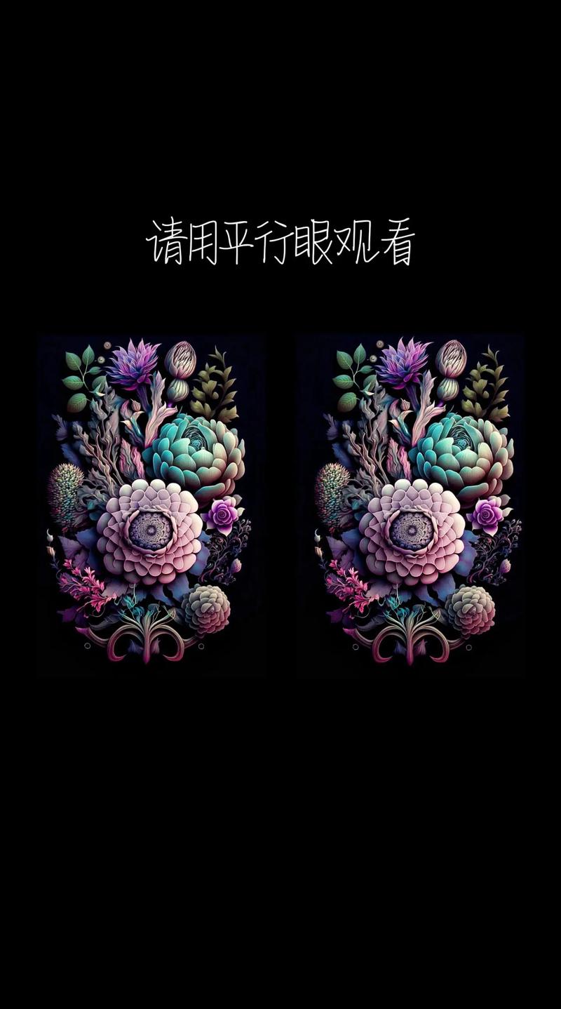 3D 视觉：开启立体感知新时代