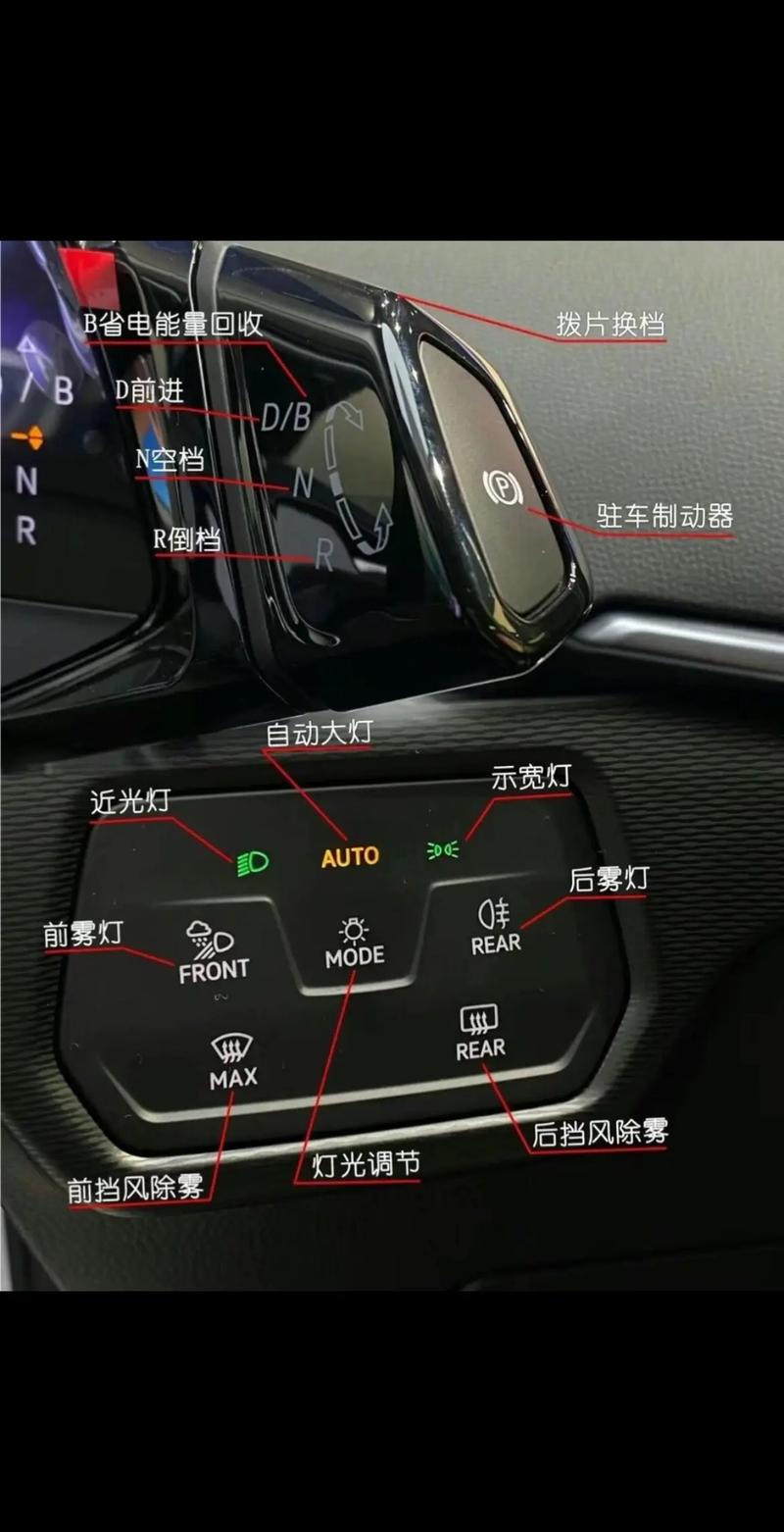 汽车方向盘：掌控方向的精密装置