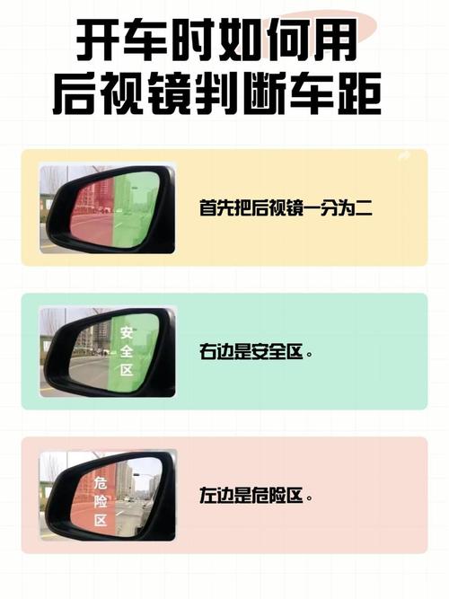 详细阅读:汽车后视镜:驾驶者的安全之眼与科技融合 汽车后视镜:驾驶者的安全之眼与科技融合