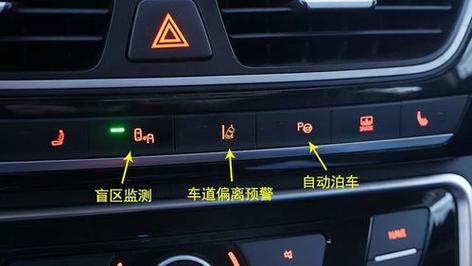 盲点监测：提升道路安全的技术革新