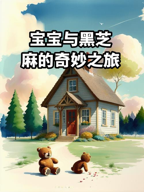 芝麻的奇妙之旅
