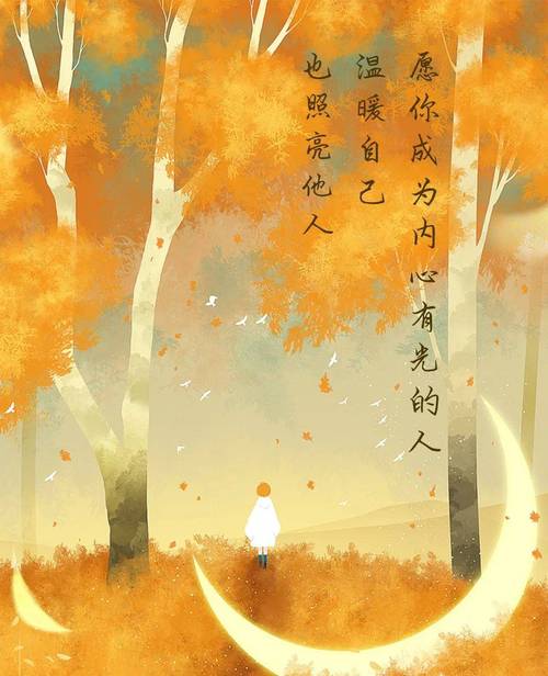 拥抱内心的光：从悲伤中走向治愈