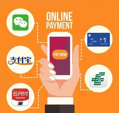 电子支付：现代金融的便捷之选