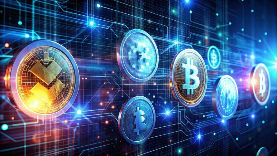 加密货币：变革金融与未来的双刃剑