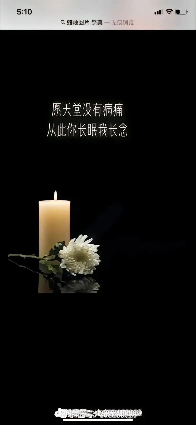 生命的终章，爱的永恒——一场葬礼的深刻印记