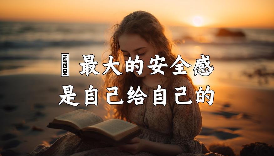 构筑心灵的安全港湾：探索安全感的深度与广度