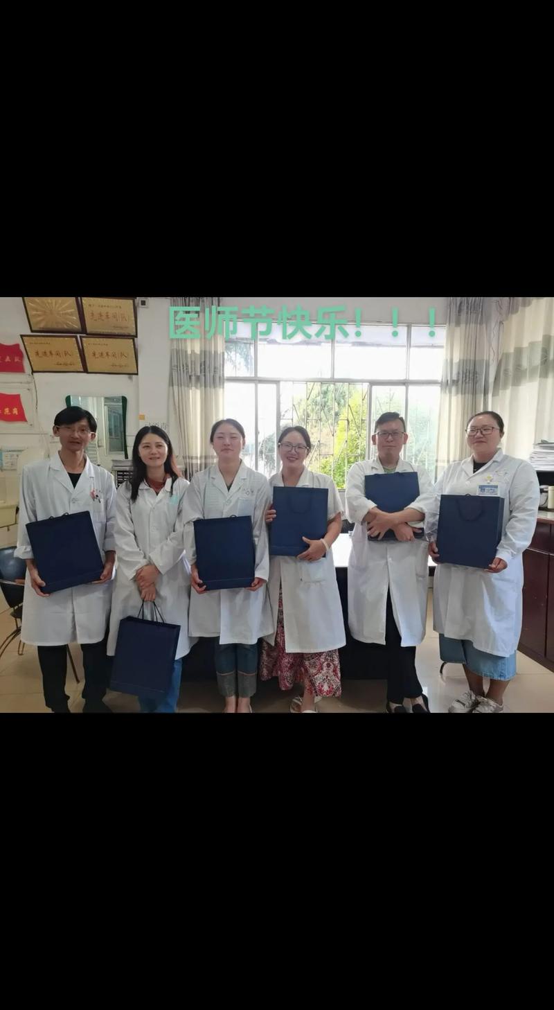 医院：生命的港湾与健康的守护者
