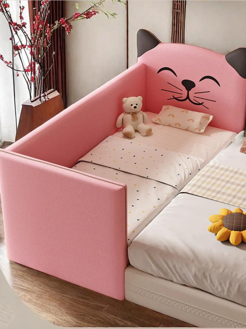 精选婴儿床单，为宝宝打造舒适睡眠环境