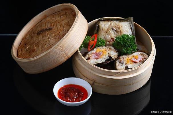 风味小吃：舌尖上的文化瑰宝