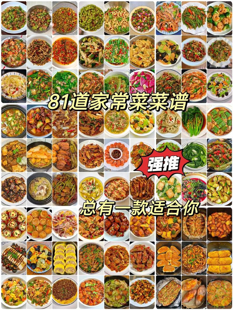详细阅读:家常菜谱大全:舌尖上的家庭美味 家常菜谱大全:舌尖上的家庭美味