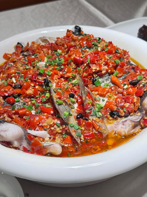 湘菜热门菜品：舌尖上的热辣狂欢