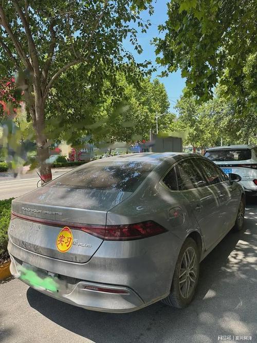 详细阅读:比亚迪秦PLUS DM-i:引领混动新潮流,开启绿色出行新篇章 比亚迪秦PLUS DM-i:引领混动新潮流,开启绿色出行新篇章