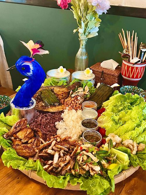 云南特色美食：舌尖上的彩云之南