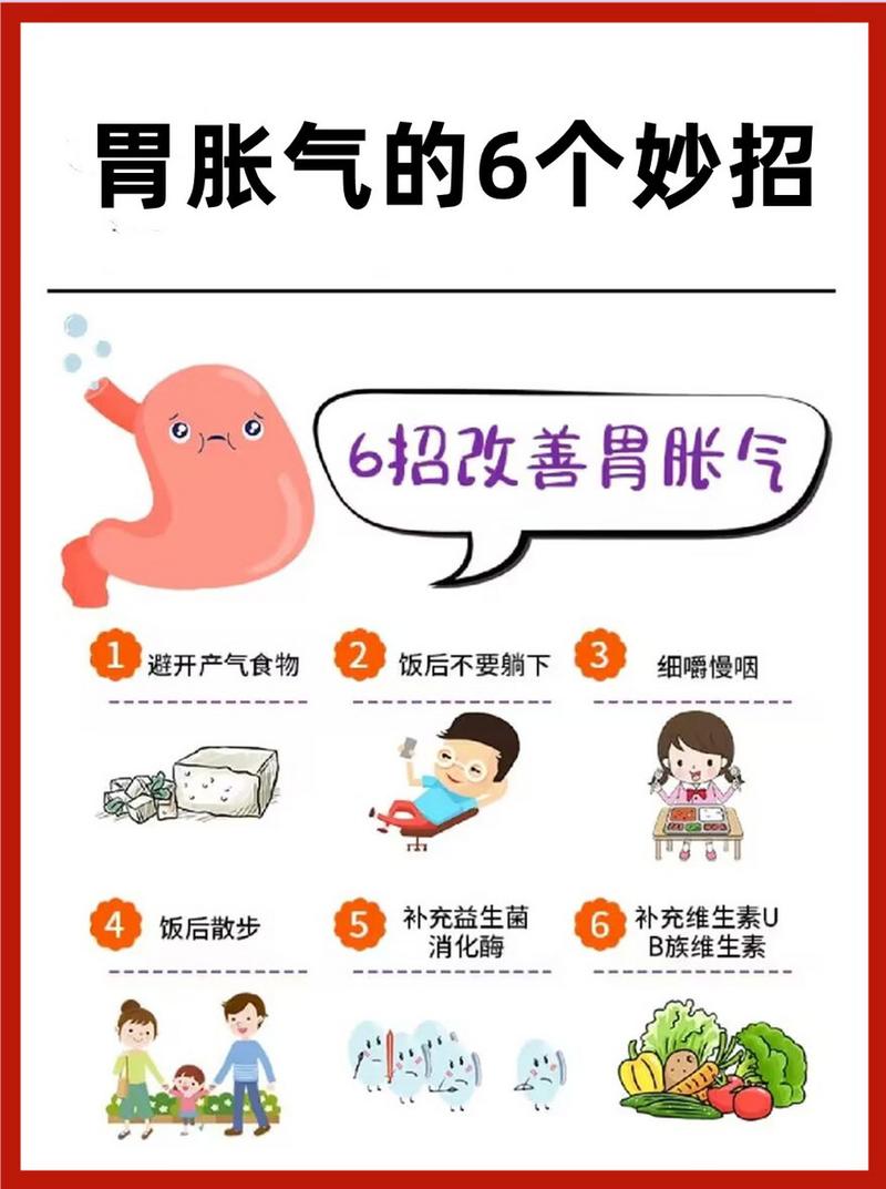 消化不良的解决办法