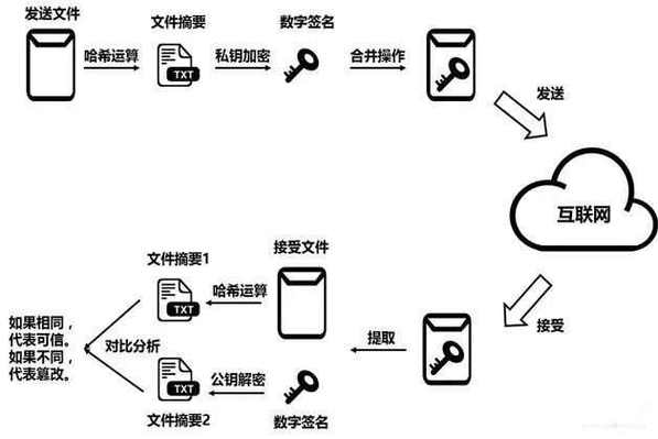 探索现代加密算法的奥秘与应用